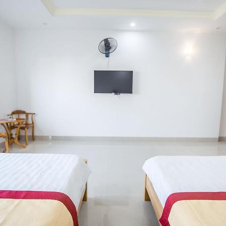 Van Anh Hotel Vũng Tàu Exteriér fotografie